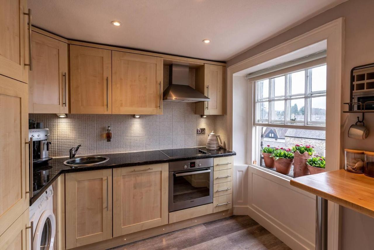 Royal View Apartments Kirkby Lonsdale Eksteriør billede