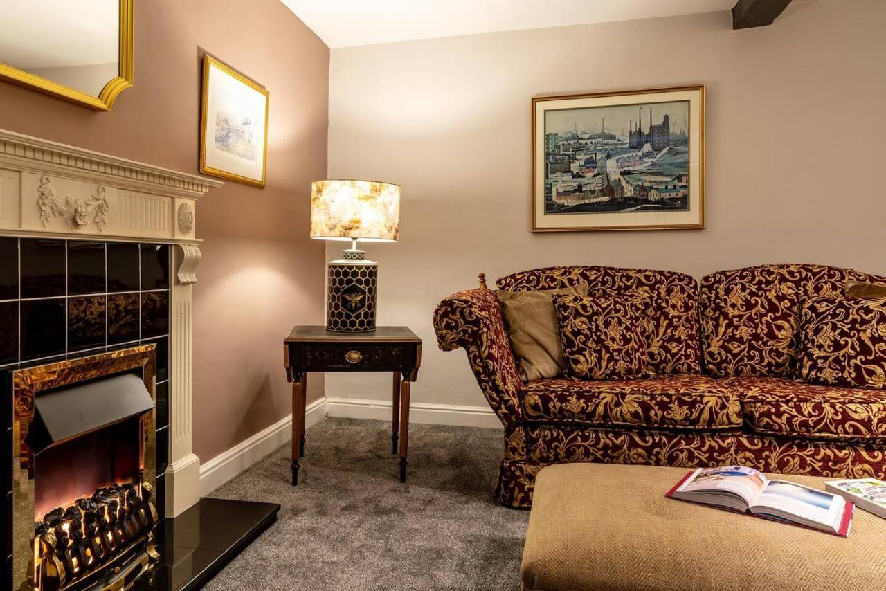 Royal View Apartments Kirkby Lonsdale Eksteriør billede