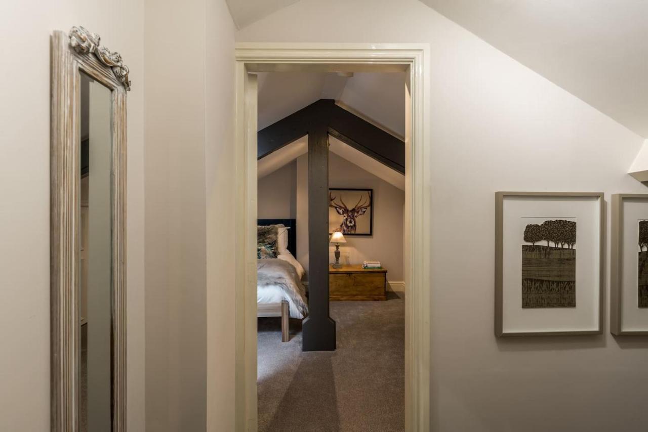 Royal View Apartments Kirkby Lonsdale Eksteriør billede