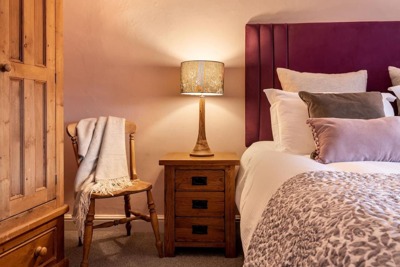 Royal View Apartments Kirkby Lonsdale Eksteriør billede