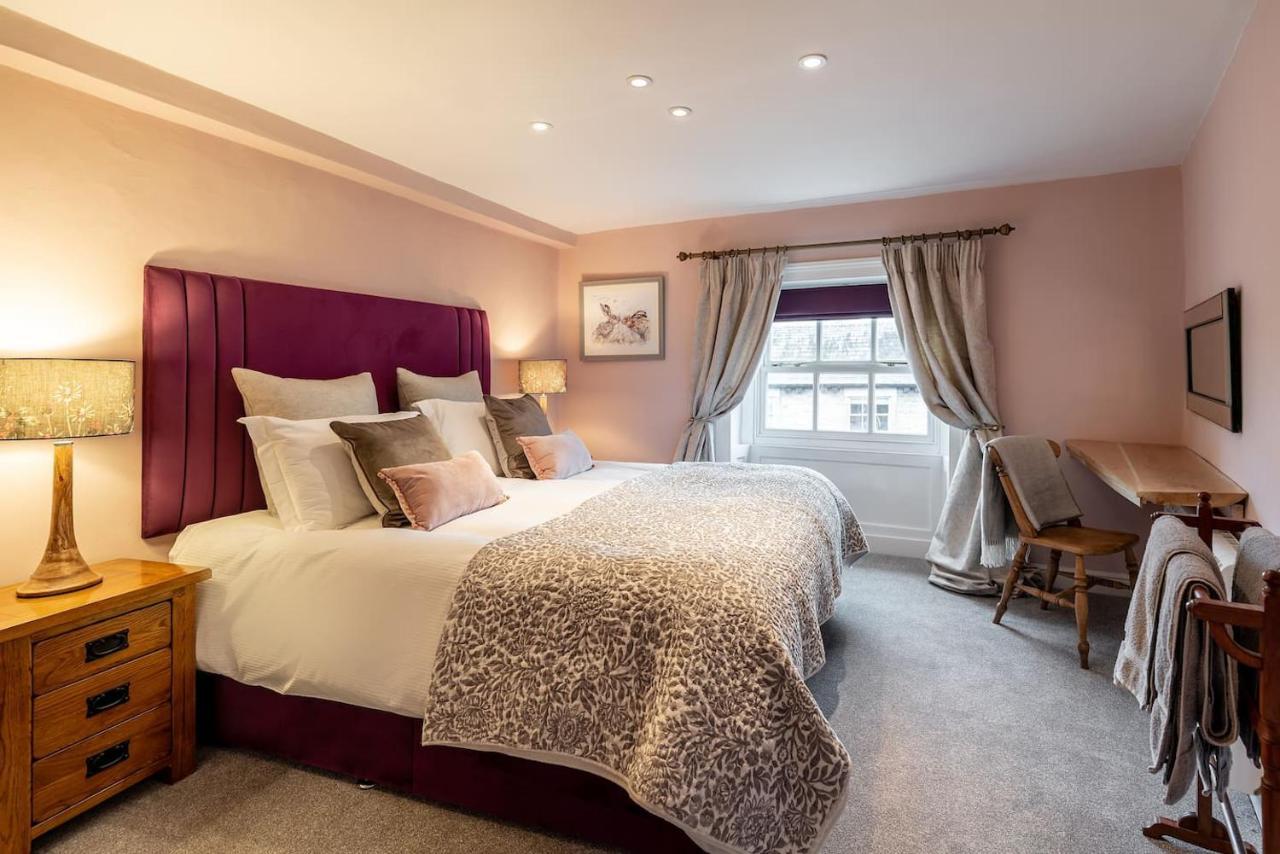 Royal View Apartments Kirkby Lonsdale Eksteriør billede