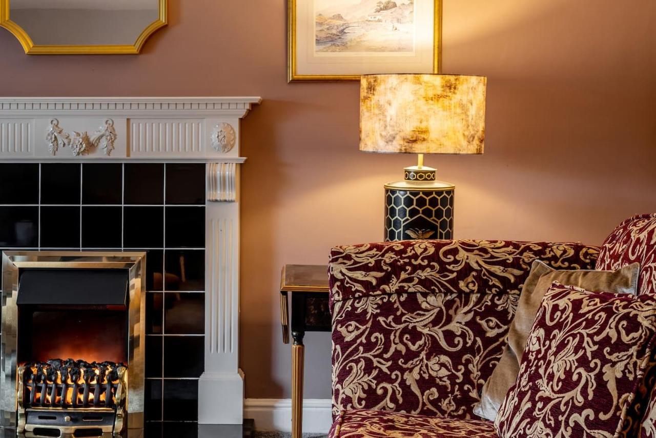 Royal View Apartments Kirkby Lonsdale Eksteriør billede