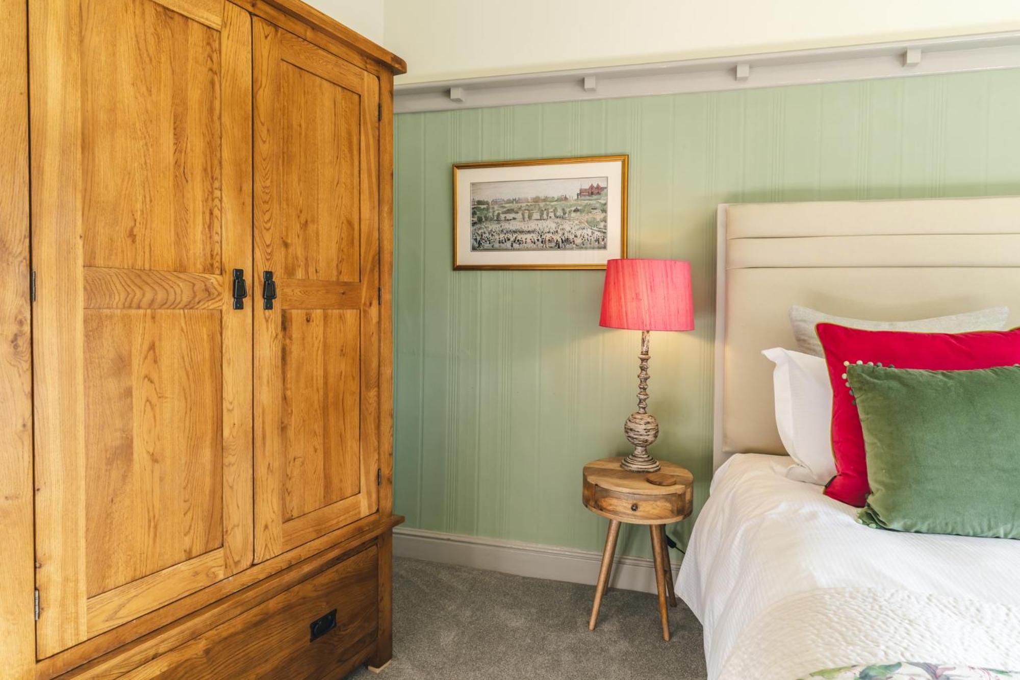 Royal View Apartments Kirkby Lonsdale Eksteriør billede